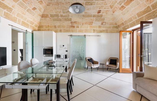 2866 Villa Anna Suites & Events by Perle di Puglia - Foto 9