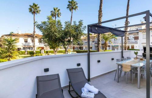 Groundfloor PInk Sunny beach - Foto 20