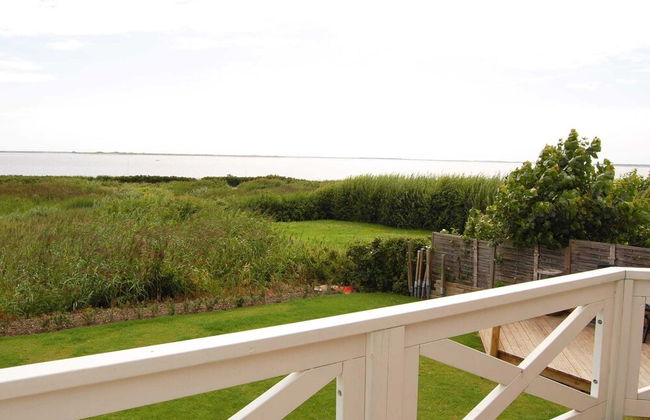 4 Person Holiday Home in Esbjerg V - Foto 21