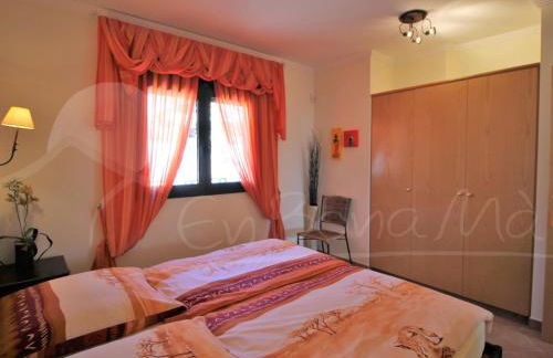 Alquiler vacacional de casa con piscina y vistas, max.6 personas, Roses - ES-366-5 - Photo 10