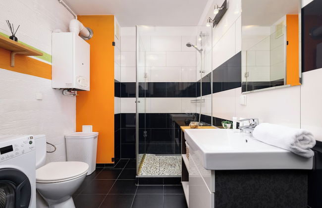 Działkowa Apartment Chorzów by Renters - Foto 15