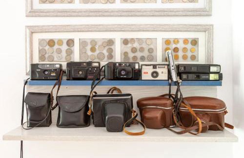 Sea view maisonette near Nafplio!1' drive to beach - Photo 15