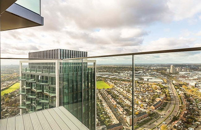 Icon Tower Flat VI - Photo 44