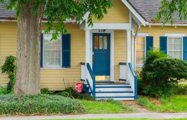 Third Street House in Lafayette - Photo 19