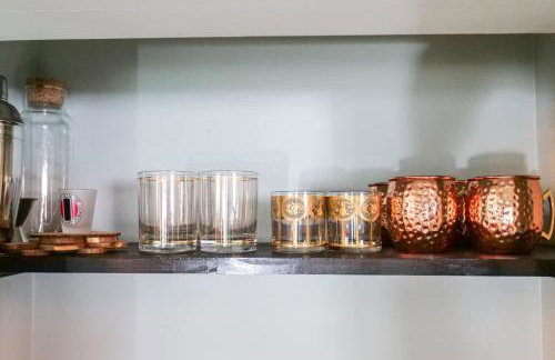 Historic Home in Ohio City Near W25! - Foto 20