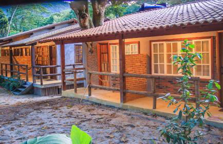 Chalé 04 Itaipu Vale da Colina Niterói - Photo 1