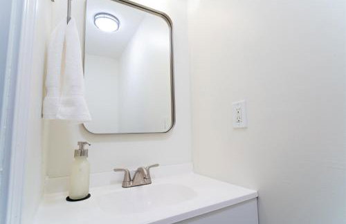 Lake Erie Breeze 3BR home base, 30 min to Cedar Point Island Ferries - Foto 16