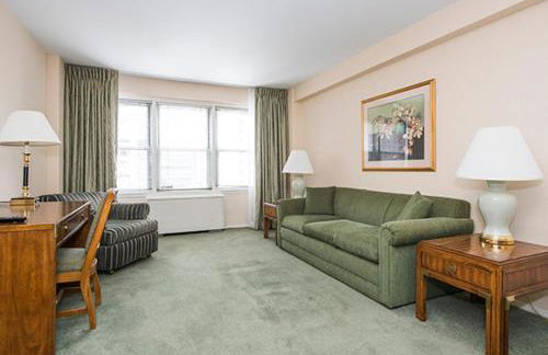 Murray Hill East Suites - Extended Stay - Photo 42