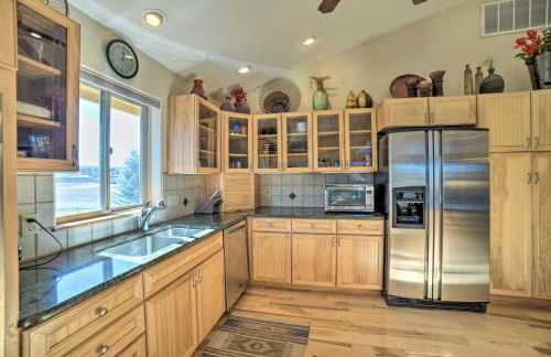 5 Mi to Hot Springs Condo in Pagosa Springs! - Foto 10