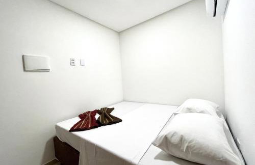 Apê 4: Pé na Areia Maragogi - O Caribe Brasileiro - Foto 34