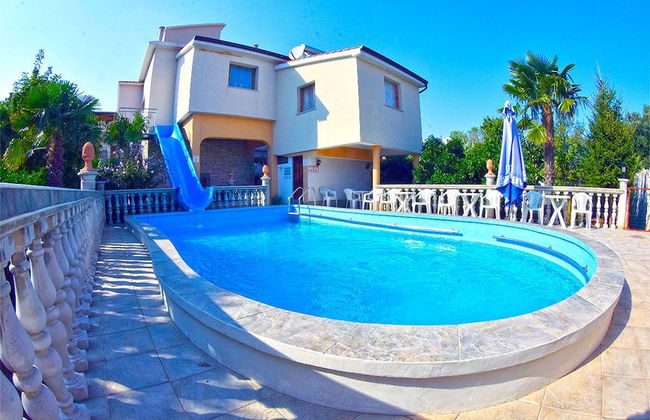 Apartments Lillian 811 - Foto 52