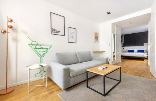 Au Chat Qui Dort Lille - Archives 18 - Foto 3