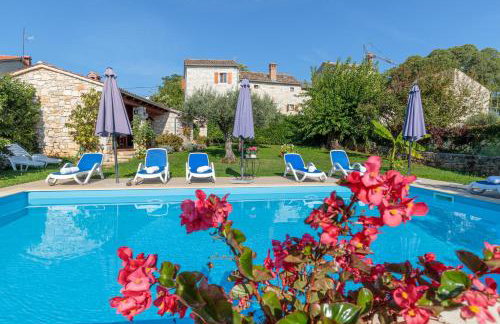 Holiday Home Tamaris with Pool - Foto 3