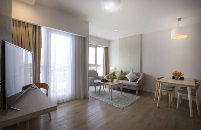 Kantary Hotel Ban Chang - Foto 21