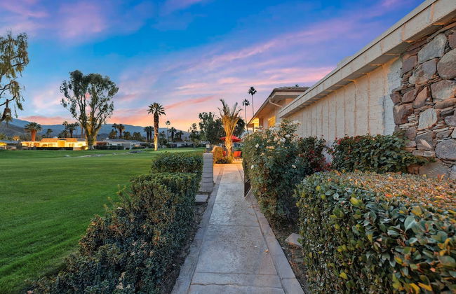 The Wells at Indian Wells - Free Golf Usage - Foto 75