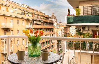 Vatican sweet view - Foto 1