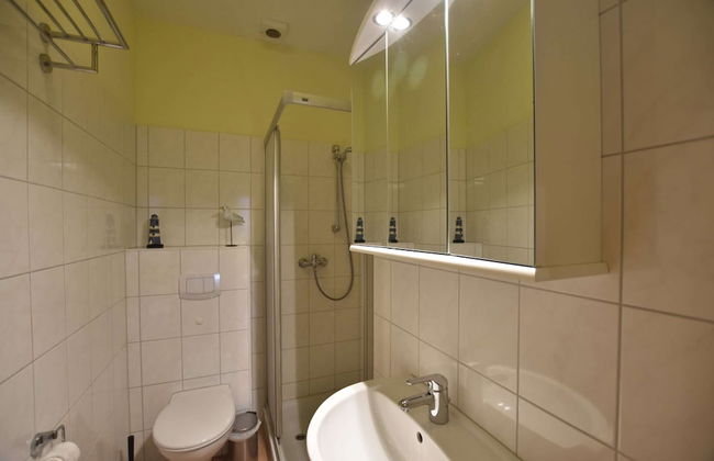 Tolles Ferienhaus fur bis zu 15 Personen, Zierow - Photo 32