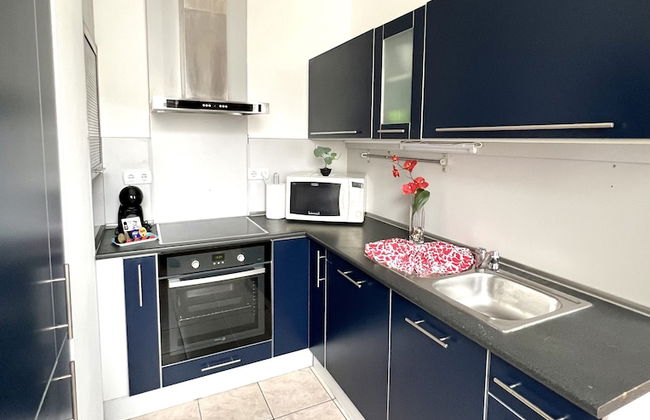 Nova Apartments - Foto 27