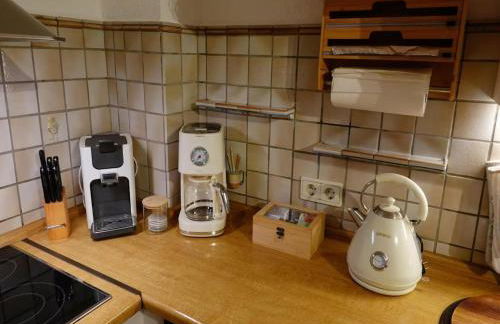 Ferienwohnung im Kannenbäckerland - Foto 24