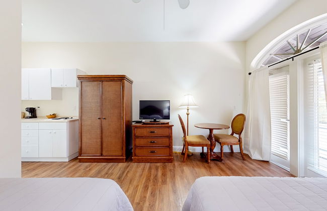 Port Of The Islands Resort - Foto 2