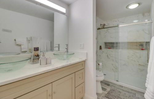 Cozy Pennsylvania Home with Pool Table and Pool Access - Foto 19