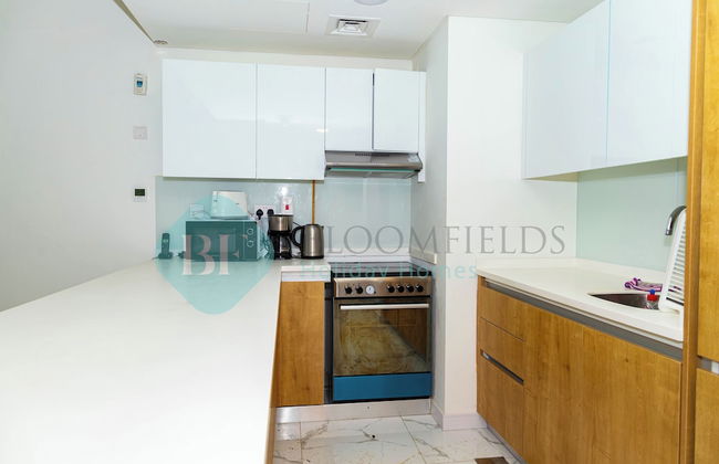 Bloomfields Grandeur 2BR Duplex in Raha - Photo 2