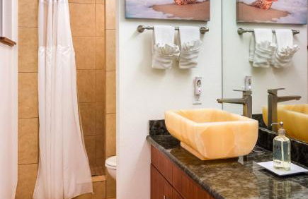 Hana Kai Maui - #101 Kaʻuiki premium oceanview 1 BR - Foto 8