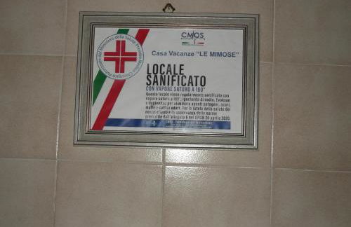 Le Mimose - Photo 62