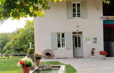 Gîte Le Vieux Chêne - Foto 1