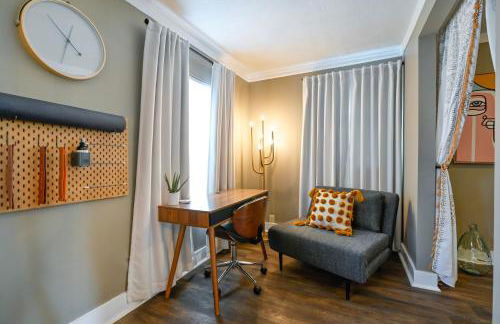 Charming Benson Home - Sleeps 5 Hot Tub! - Photo 14