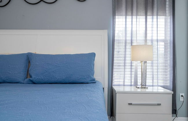 4 Bedrooms Close to Disney - Foto 46