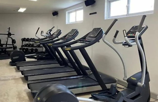 Cana Rock Condos - Foto 17