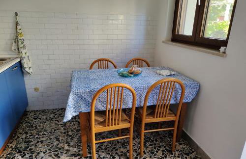 CASA VACANZE NONNO ASTERIO - Photo 17