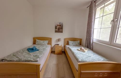 Pferdeparadies Calm River Ranch - Foto 8