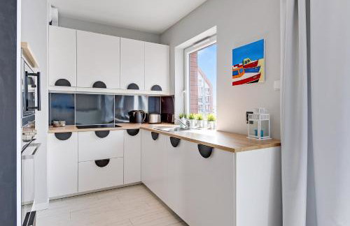 NORDBYHUS Apartamenty Chmielna Park - Foto 114