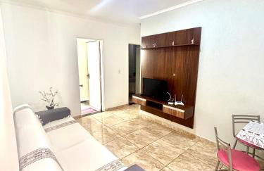 Apartamento mobiliado Piracicaba - Foto 5