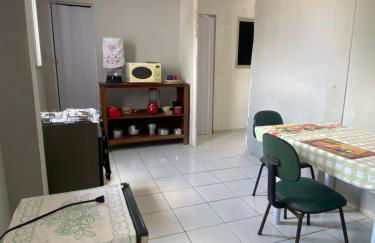 Zona norte próximo norte shopping e praia de Genipabu kit net - Foto 9