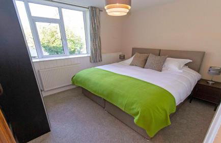 Streamways Nr Croyde 6 Bedroom, Sleeps 12-16, Hot Tub - Foto 33