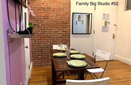 NYC Empire Apartments - Foto 104