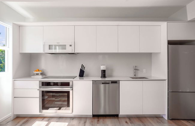 Beach Haus Design District - Foto 9