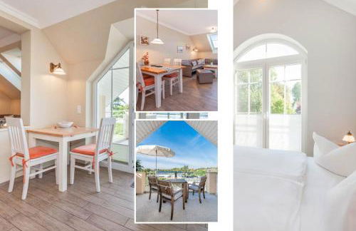 Koserow Hauptstraße 102 Whg 4 - Foto 1