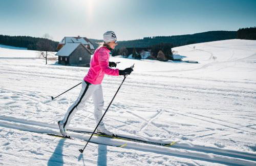 Fewo Am Feldberg Gipfel - Foto 23