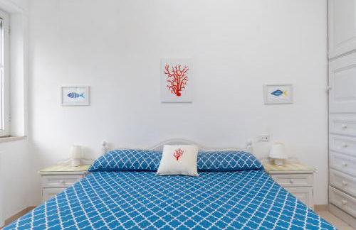 Villa Fanella, independent house with a private garden, between Sorrento&Amalfi - Foto 6