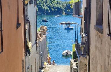 Romantic Lake Como stay, 50 m from the lake - Foto 21