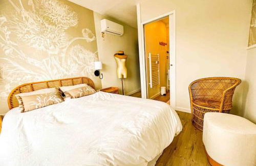 Sandrine - Villa Terrace Pool - by TGB - Foto 17