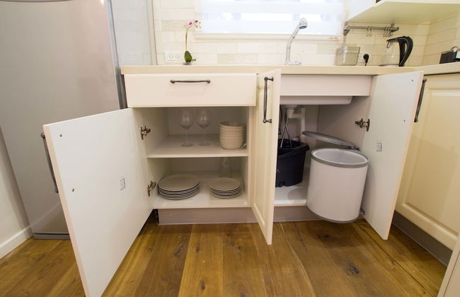 Haifa Luxury Boutique Apartments - Photo 33