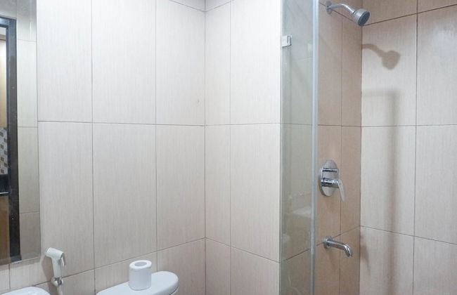 Dreamy Studio Apartment at Tamansari Papilio - Foto 7