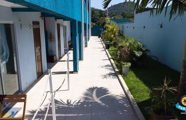 Paraíso do Estaleirinho - Baln Camboriú - Photo 21