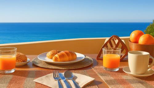 Amazing Sea View - Foto 4