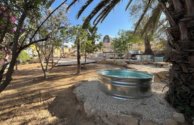 Carmey Avdat Farm - Foto 52